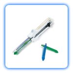 استپلر کارتریج خطی برشی