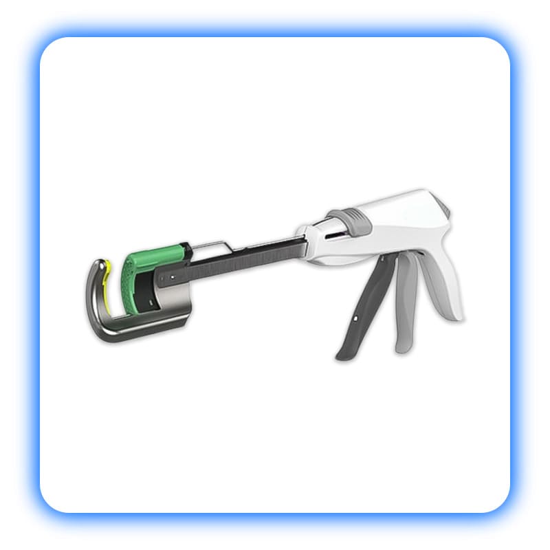 استپلر کانتور کلورکتال