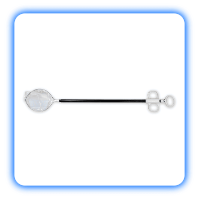 اندوبگ لاپاراسکوپی