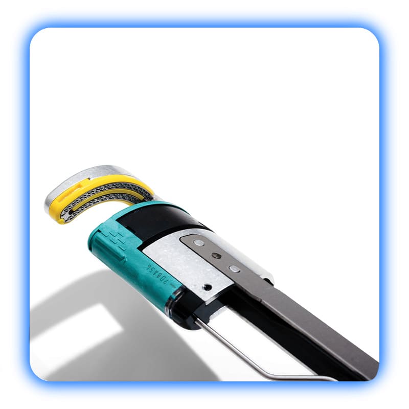 کارتریج کانتور کلورکتال