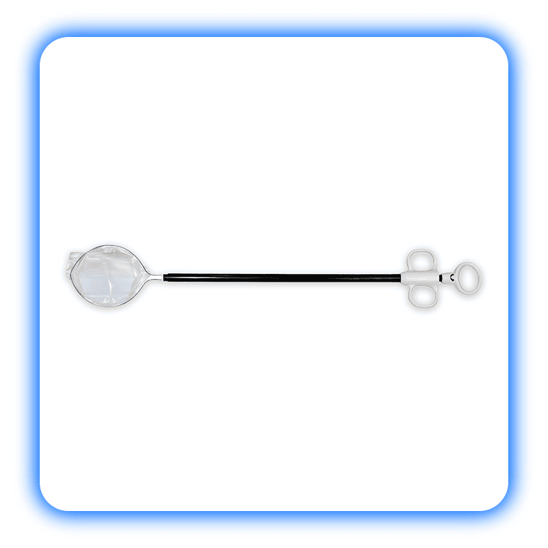 اندوبگ لاپاراسکوپی