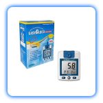 دستگاه تست قندخون ایزی گلوکو