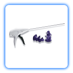 تکر جذبی و غیر جذبی لاپاراسکوپی