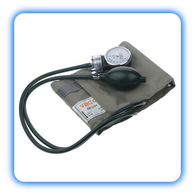 فشارسنج عقربه ای وکتوHS-20A