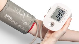 فشارخون نرمال