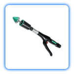 استپلرحلقوی هموروئید