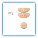 دستگاه فیزیوتراپی خونگی دومس