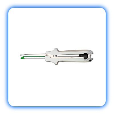 استپلر کارتریج خطی برشی