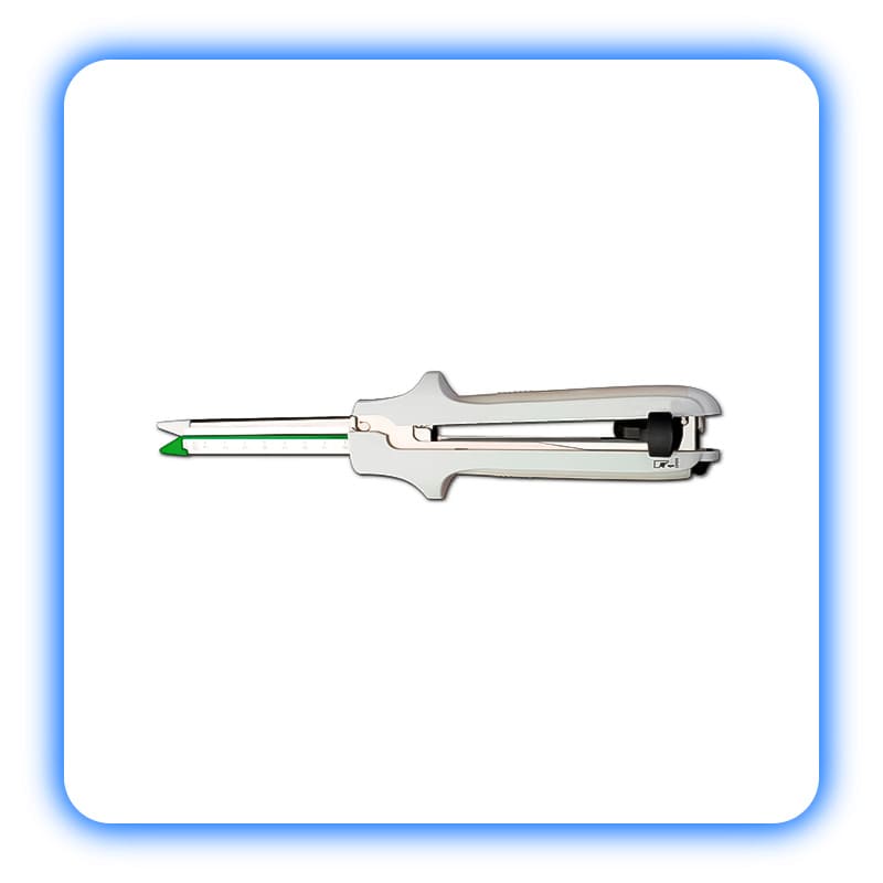 استپلر کارتریج خطی برشی