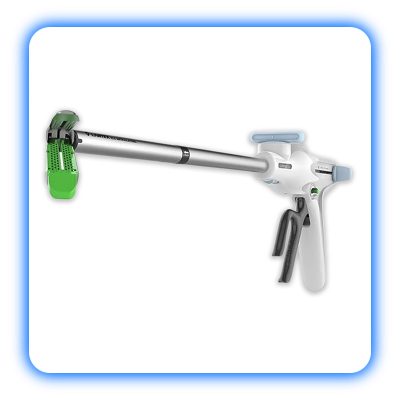 استپلر اندو لاپاراسکوپی