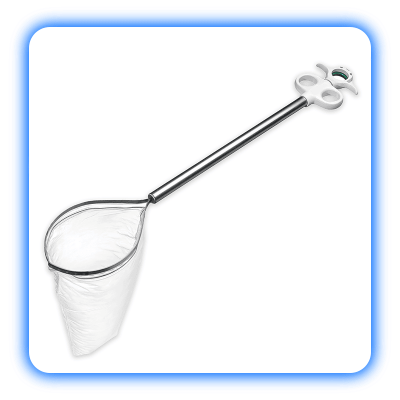 اندوبگ لاپاراسکوپی