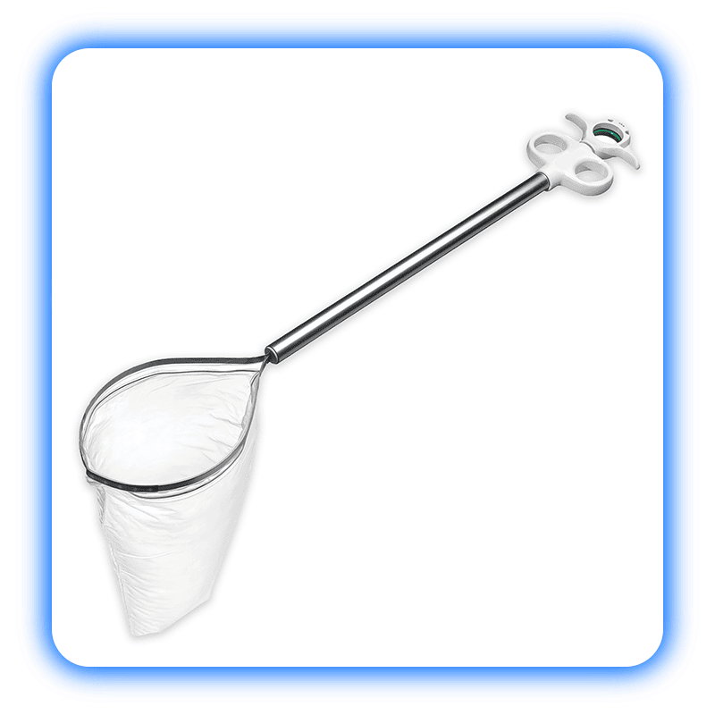 اندوبگ لاپاراسکوپی