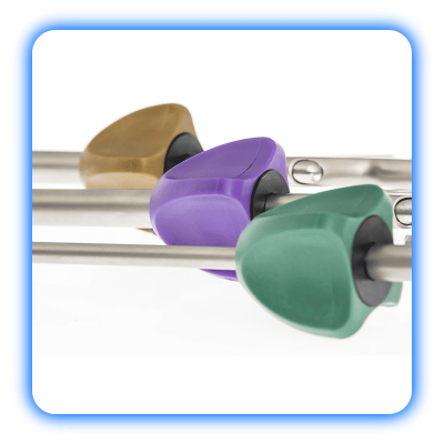 اپلایر لیگاکلیپس لاپاراسکوپی