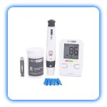 دستگاه تست قندخون فری سنس