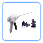 تکر جذبی و غیر جذبی لاپاراسکوپی