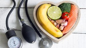 فشارخون نرمال