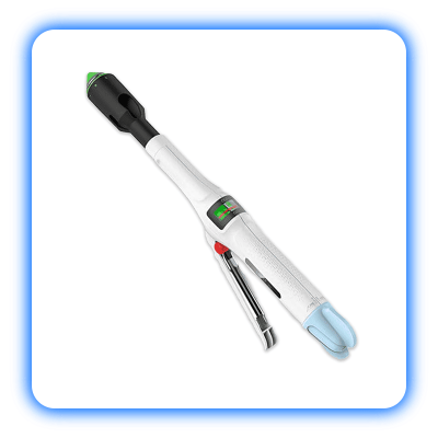 استپلرحلقوی هموروئید