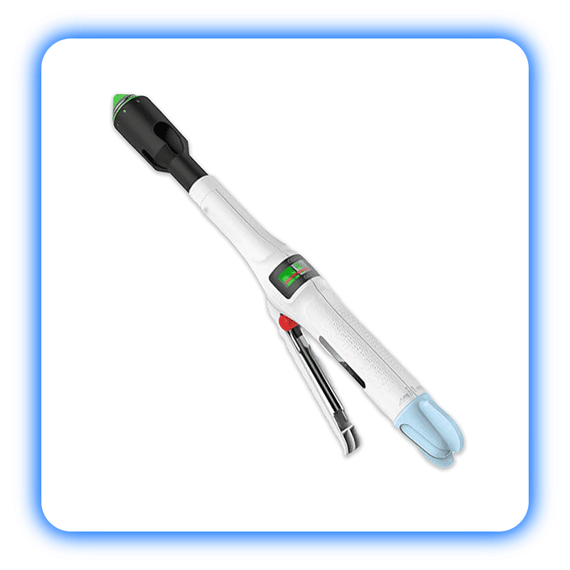 استپلرحلقوی هموروئید