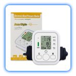 فشارسنج دیجیتالی آرم استایل