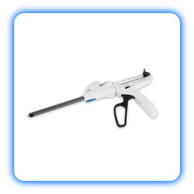 استپلر اندو لاپاراسکوپی