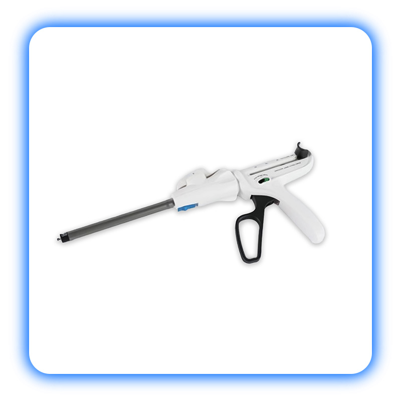 استپلر اندو لاپاراسکوپی