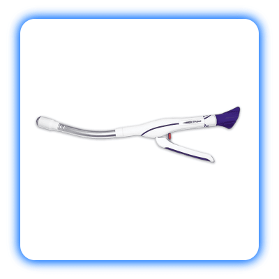 استپلر حلقوی