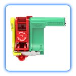 کارتریج کانتور کلورکتال