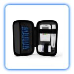 دستگاه تست قندخون فری سنس