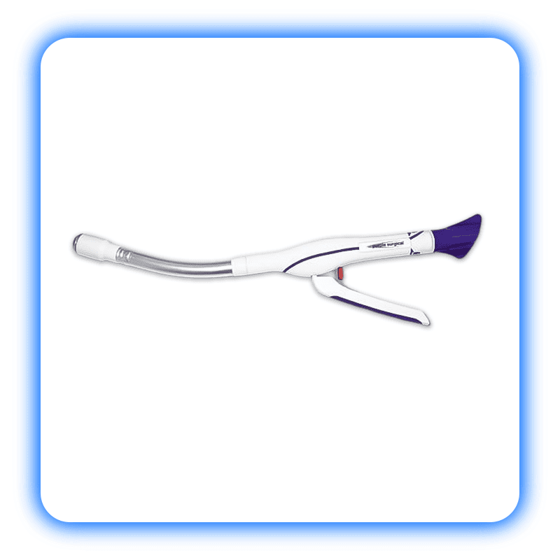 استپلر حلقوی