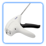 تکر جذبی و غیر جذبی لاپاراسکوپی