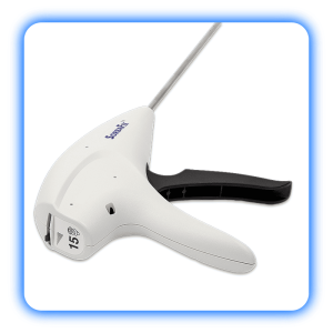 تکر جذبی و غیر جذبی لاپاراسکوپی