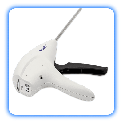 تکر جذبی و غیر جذبی لاپاراسکوپی