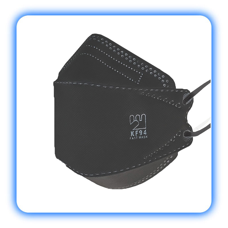 ماسک سه بعدی