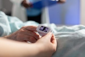 پالس اکسیمتر