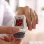 پالس اکسیمتر