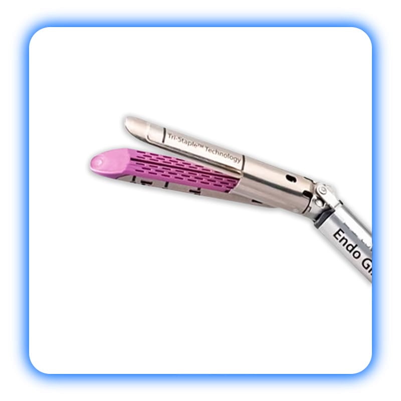 کارتریج اندو 60 لاپاراسکوپی