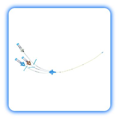 کاتتر cvc همودیالیز