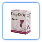 لنست امپرور