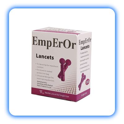 لنست امپرور