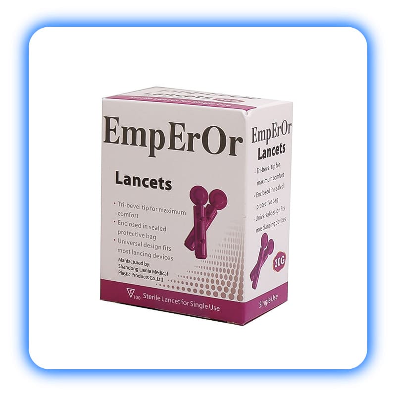 لنست امپرور