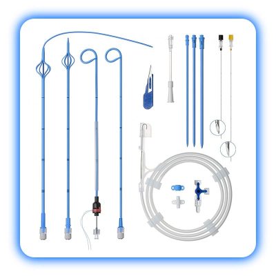 ست نفروستومی