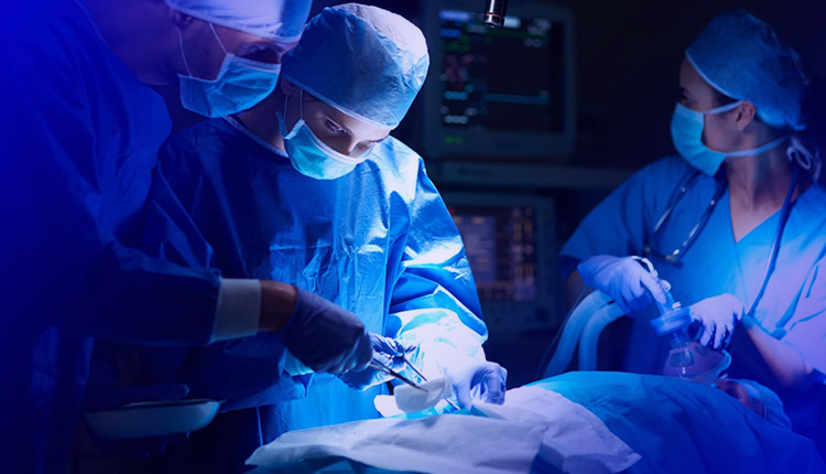 تکر جذبی پزشکی