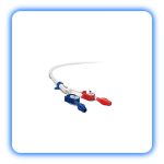 کاتتر شالدون دائم همودیالیز