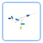 کاتتر cvc همودیالیز