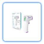 تب سنج لیزری اکورا