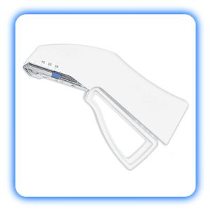 استپلر پوستی