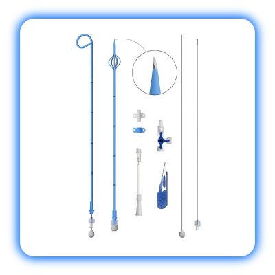 ست نفروستومی