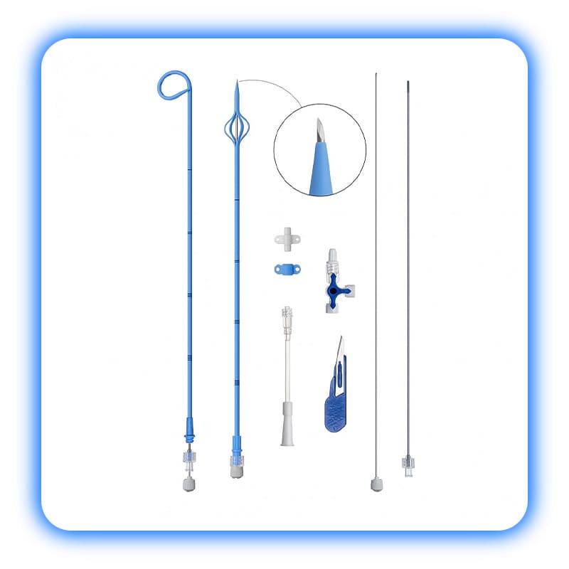 ست نفروستومی