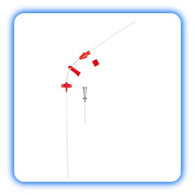 ارتریال کاتتر