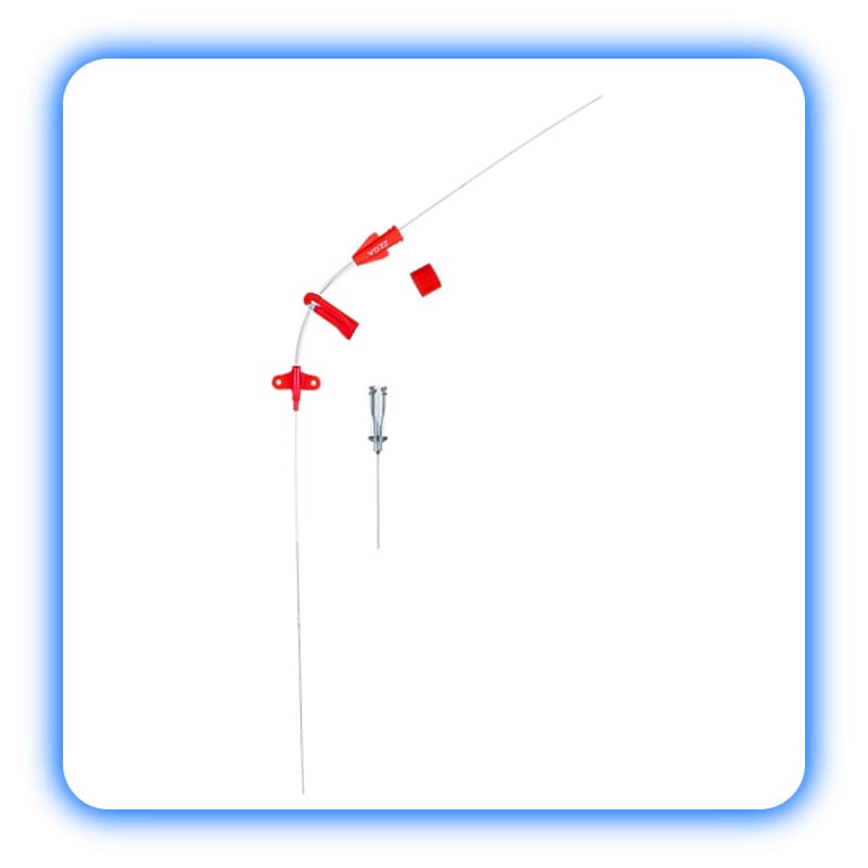 ارتریال کاتتر